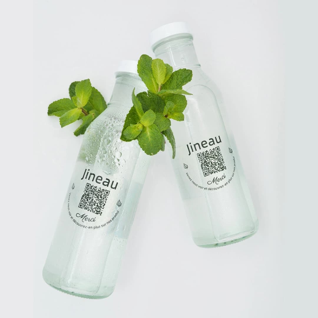 Mint Hydrosol