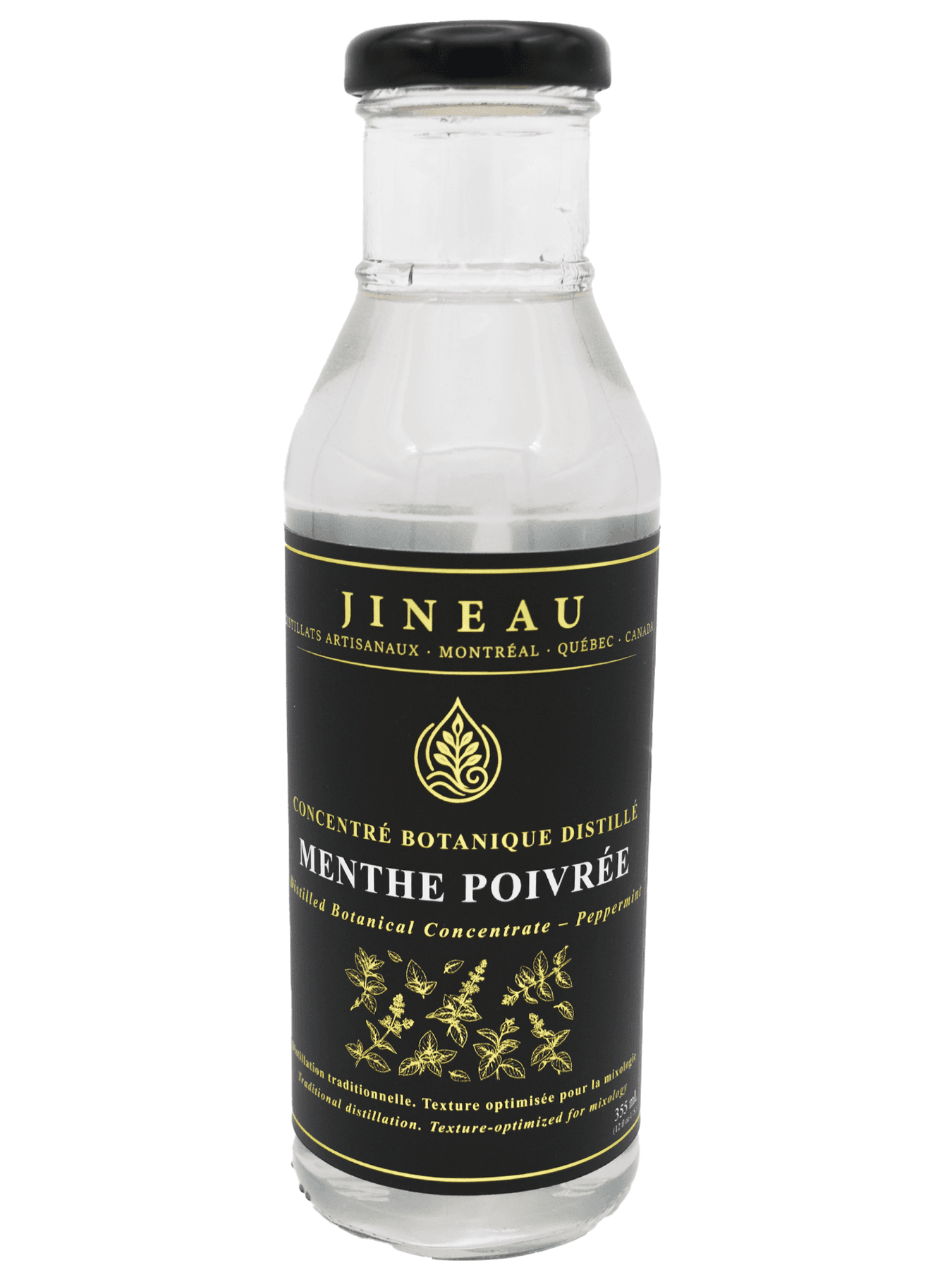 Peppermint Hydrosol