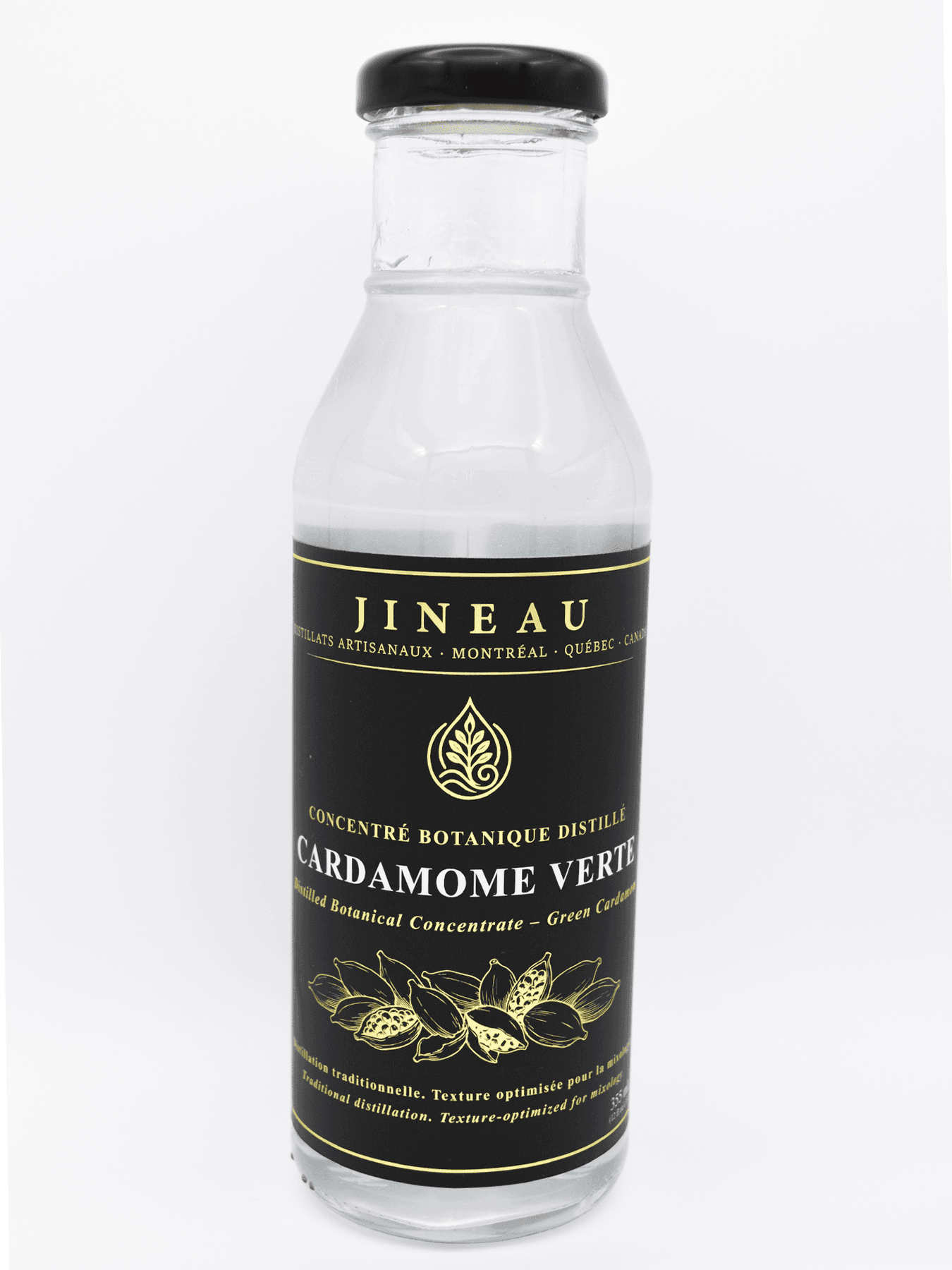 Green Cardamom Hydrosol