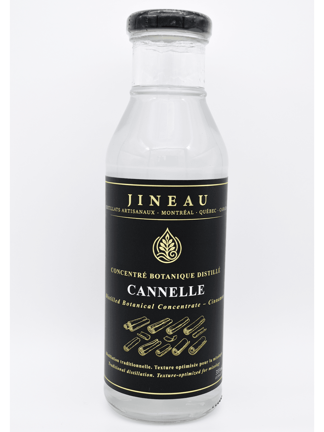Cinnamon Hydrosol